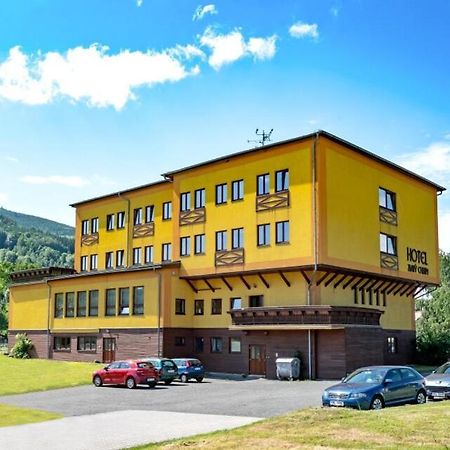 Hotel Zlaty Chlum Česká Ves Εξωτερικό φωτογραφία