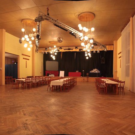 Hotel Zlaty Chlum Česká Ves Εξωτερικό φωτογραφία