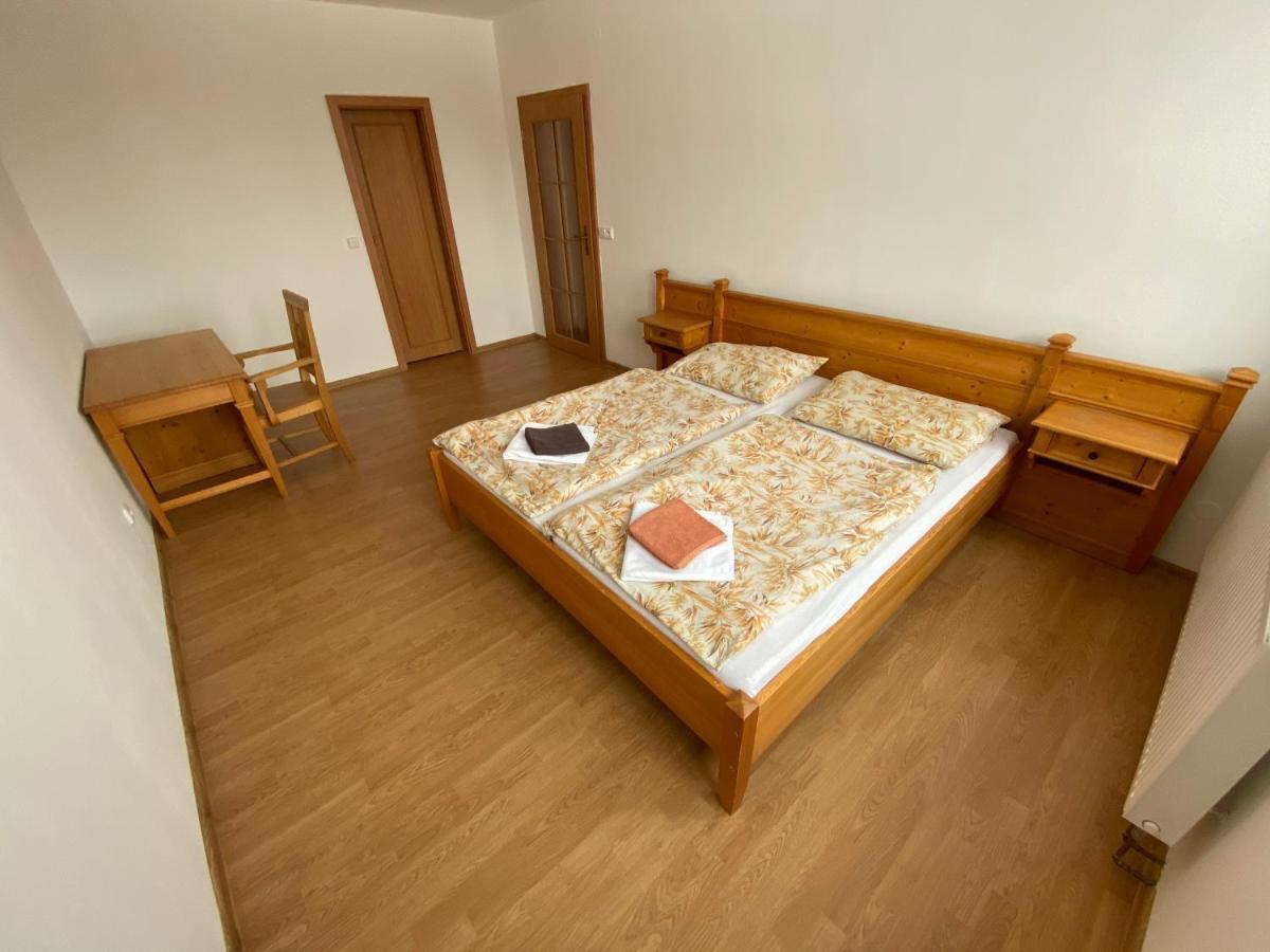 Hotel Zlaty Chlum Česká Ves Εξωτερικό φωτογραφία