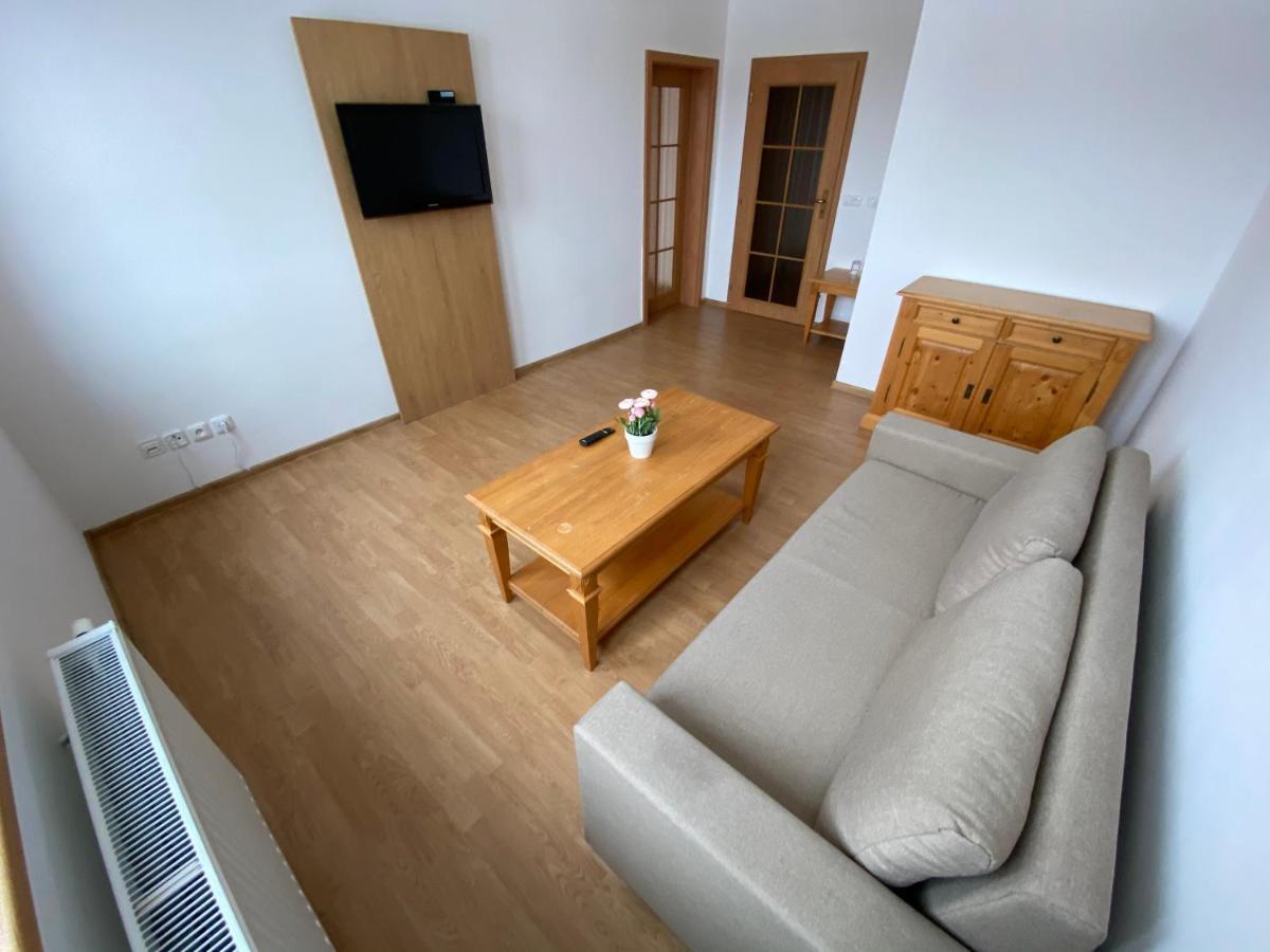 Hotel Zlaty Chlum Česká Ves Εξωτερικό φωτογραφία