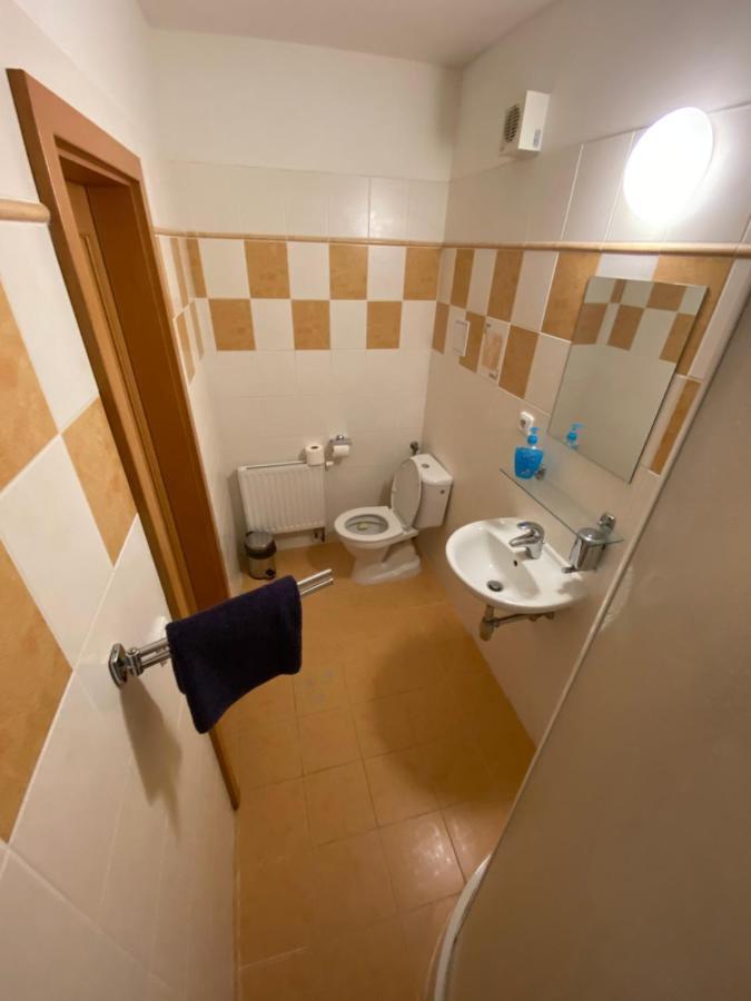 Hotel Zlaty Chlum Česká Ves Εξωτερικό φωτογραφία