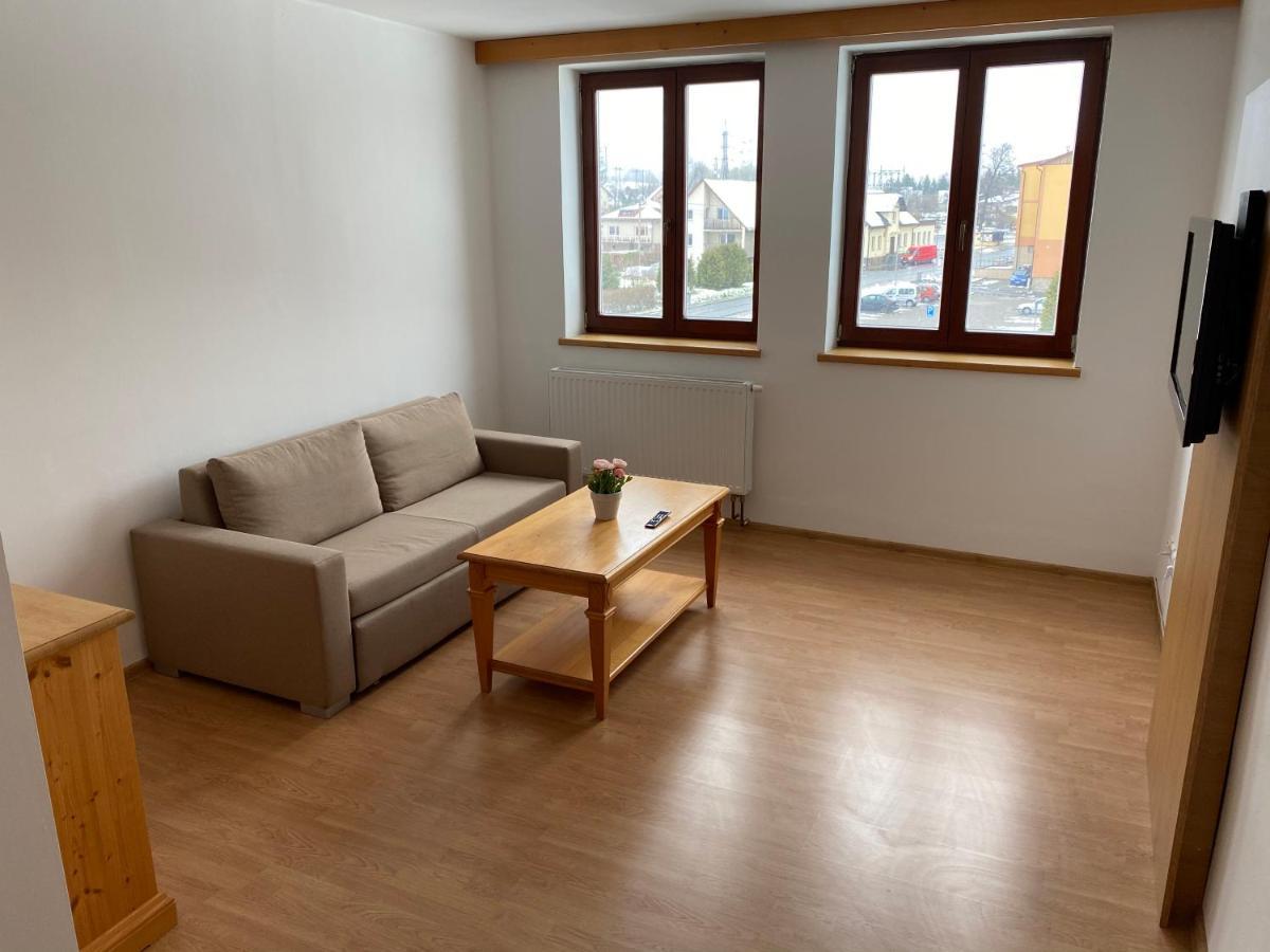 Hotel Zlaty Chlum Česká Ves Εξωτερικό φωτογραφία