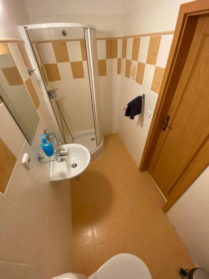 Hotel Zlaty Chlum Česká Ves Εξωτερικό φωτογραφία
