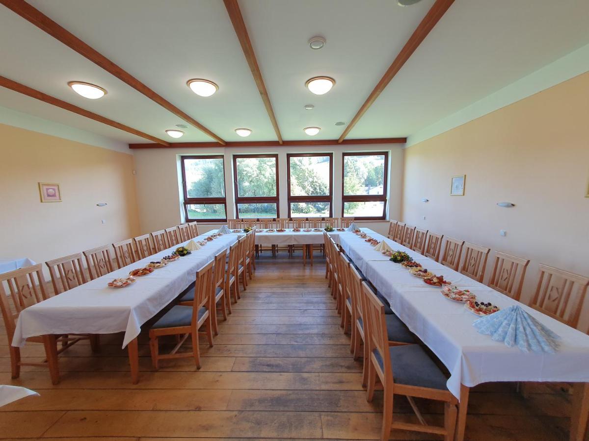Hotel Zlaty Chlum Česká Ves Εξωτερικό φωτογραφία