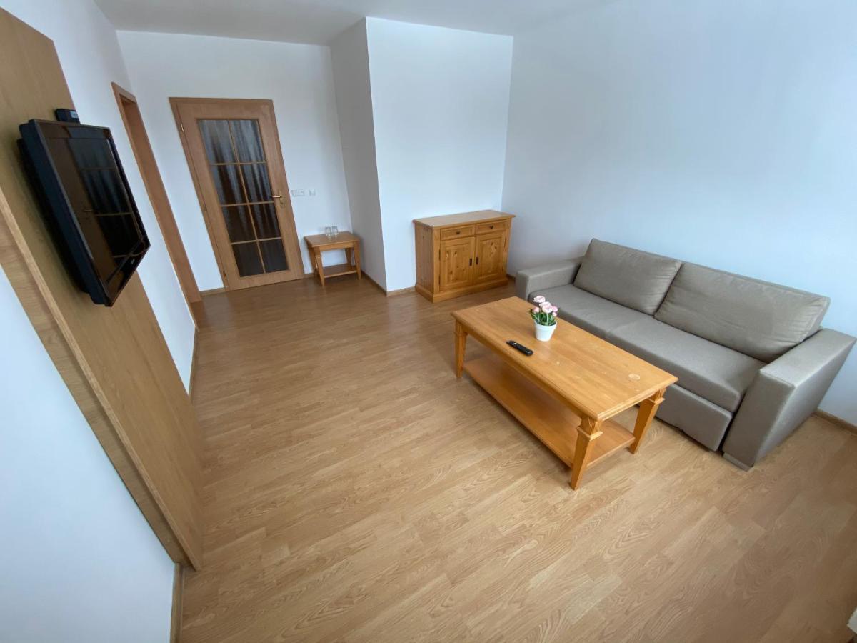Hotel Zlaty Chlum Česká Ves Εξωτερικό φωτογραφία