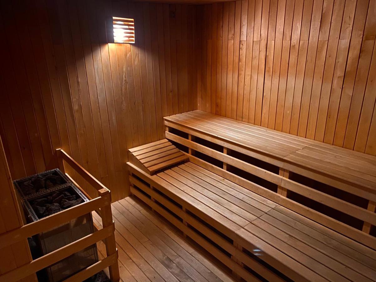 Hotel Zlaty Chlum Česká Ves Εξωτερικό φωτογραφία