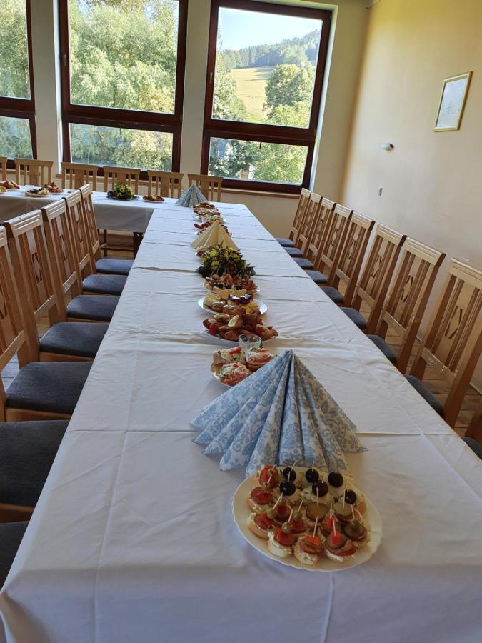 Hotel Zlaty Chlum Česká Ves Εξωτερικό φωτογραφία