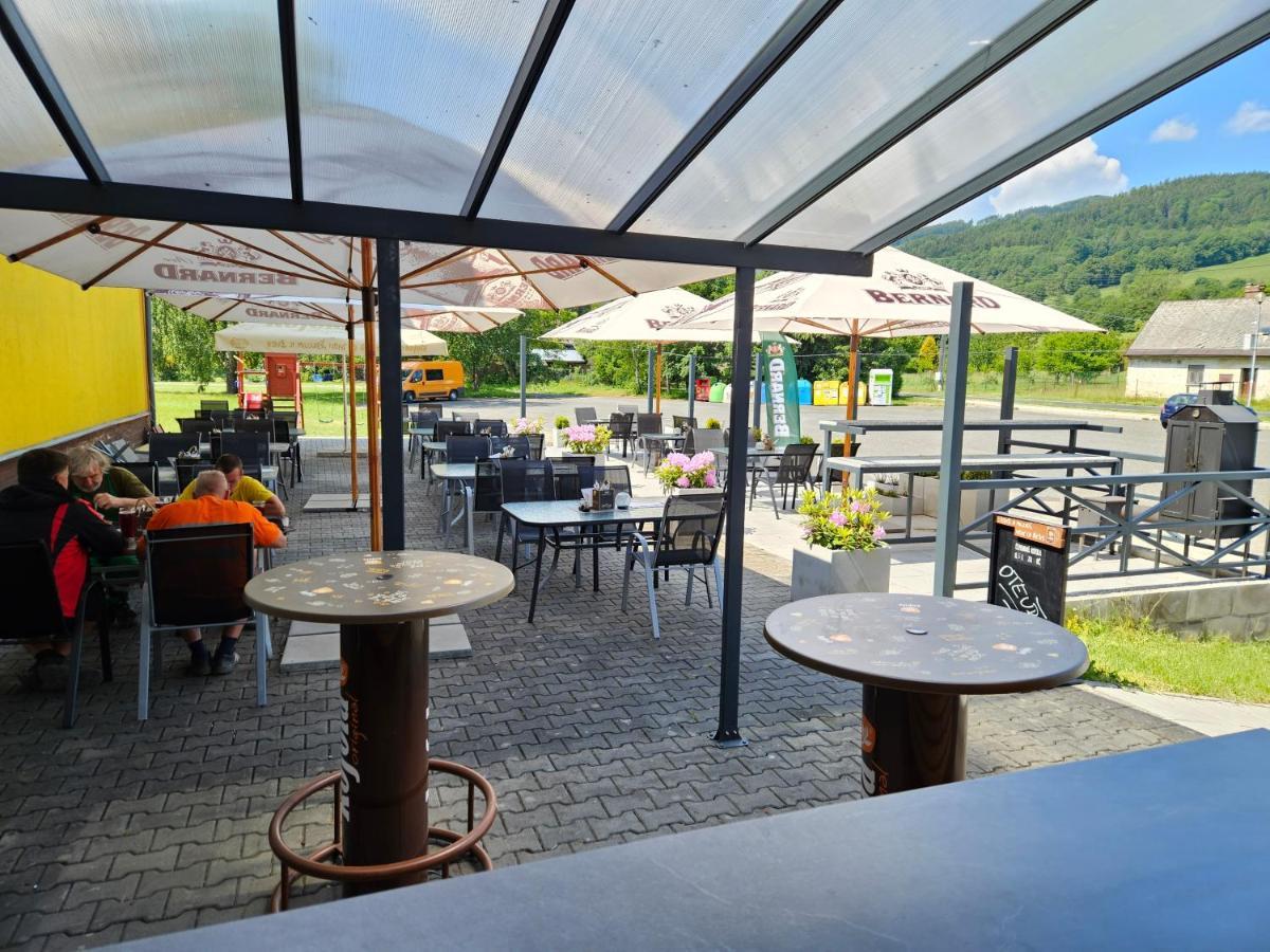 Hotel Zlaty Chlum Česká Ves Εξωτερικό φωτογραφία