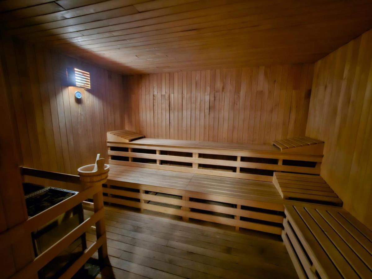 Hotel Zlaty Chlum Česká Ves Εξωτερικό φωτογραφία