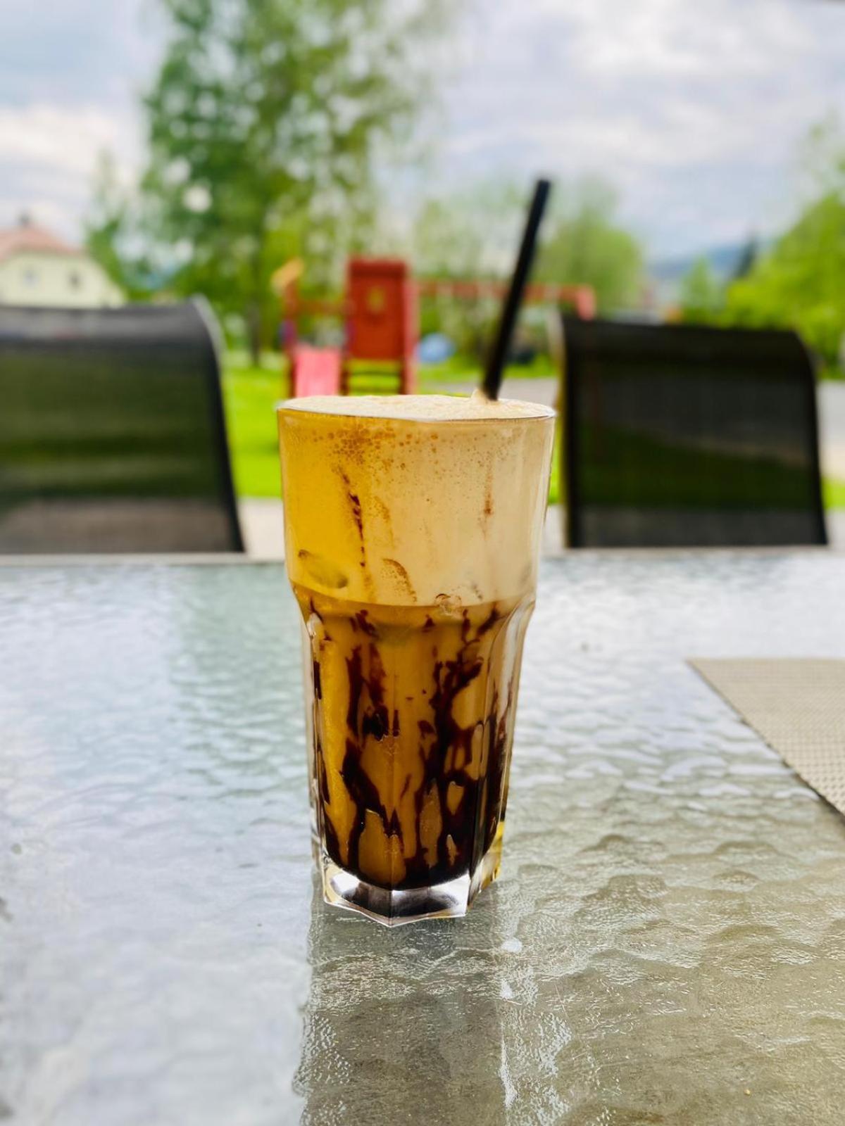 Hotel Zlaty Chlum Česká Ves Εξωτερικό φωτογραφία