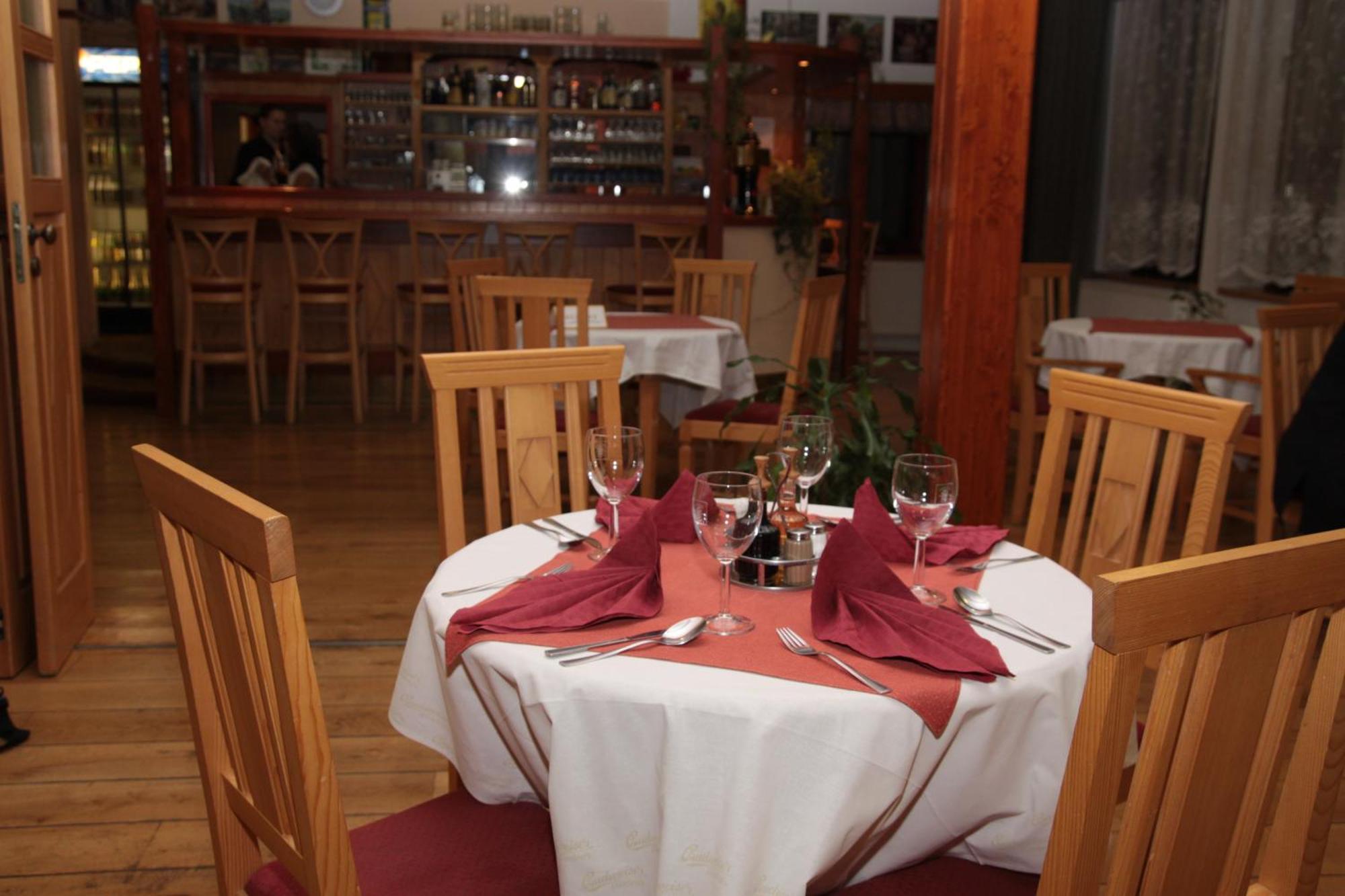 Hotel Zlaty Chlum Česká Ves Εξωτερικό φωτογραφία