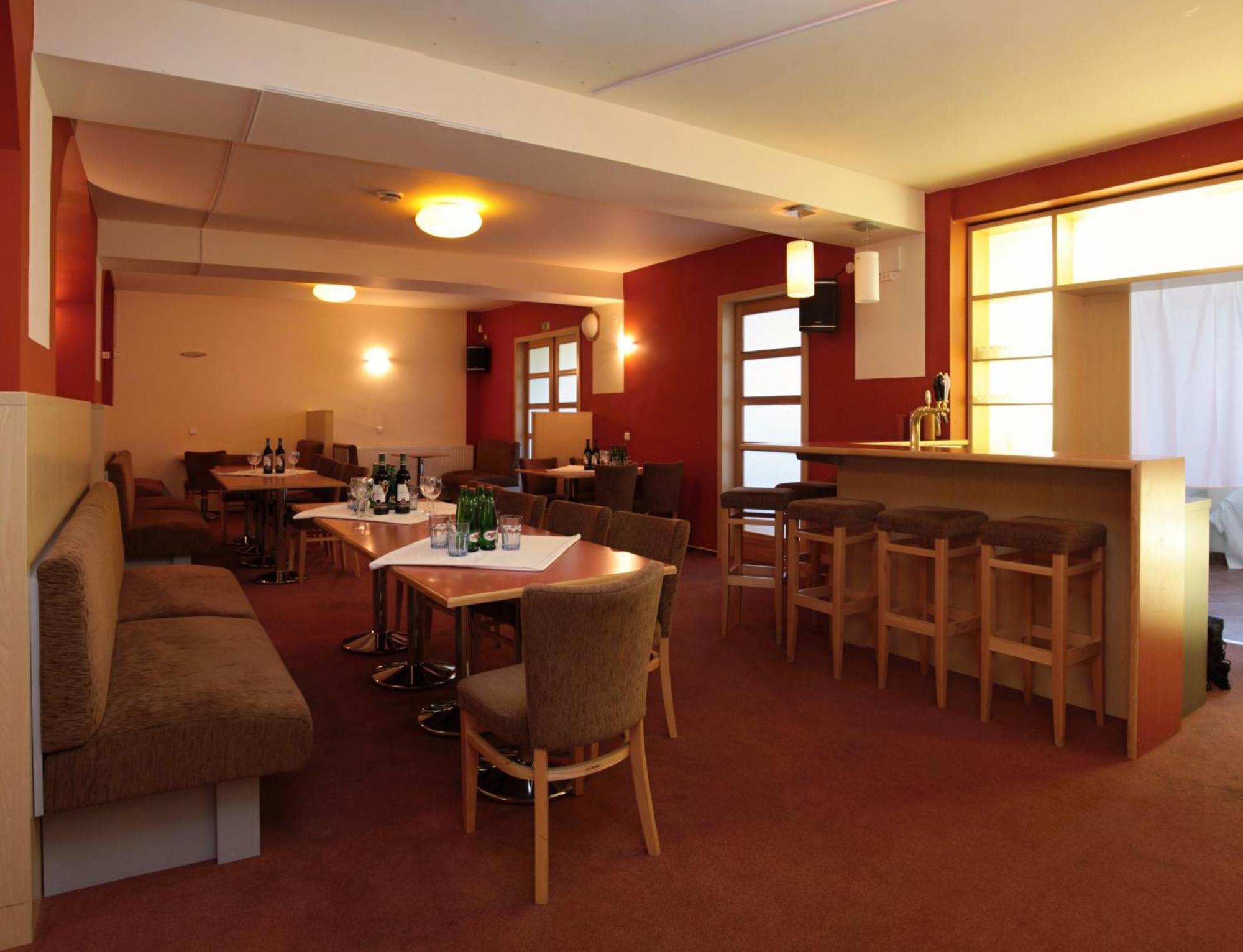 Hotel Zlaty Chlum Česká Ves Εξωτερικό φωτογραφία