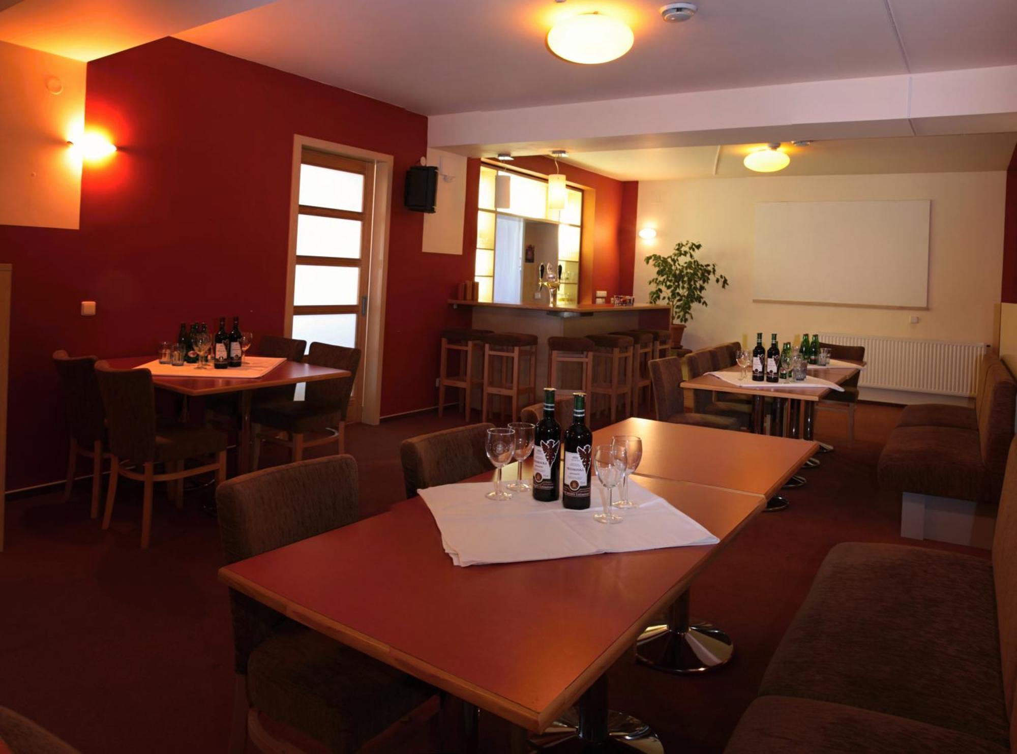 Hotel Zlaty Chlum Česká Ves Εξωτερικό φωτογραφία