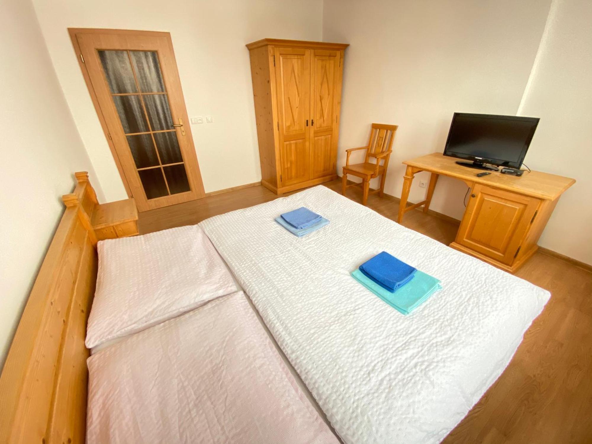 Hotel Zlaty Chlum Česká Ves Εξωτερικό φωτογραφία