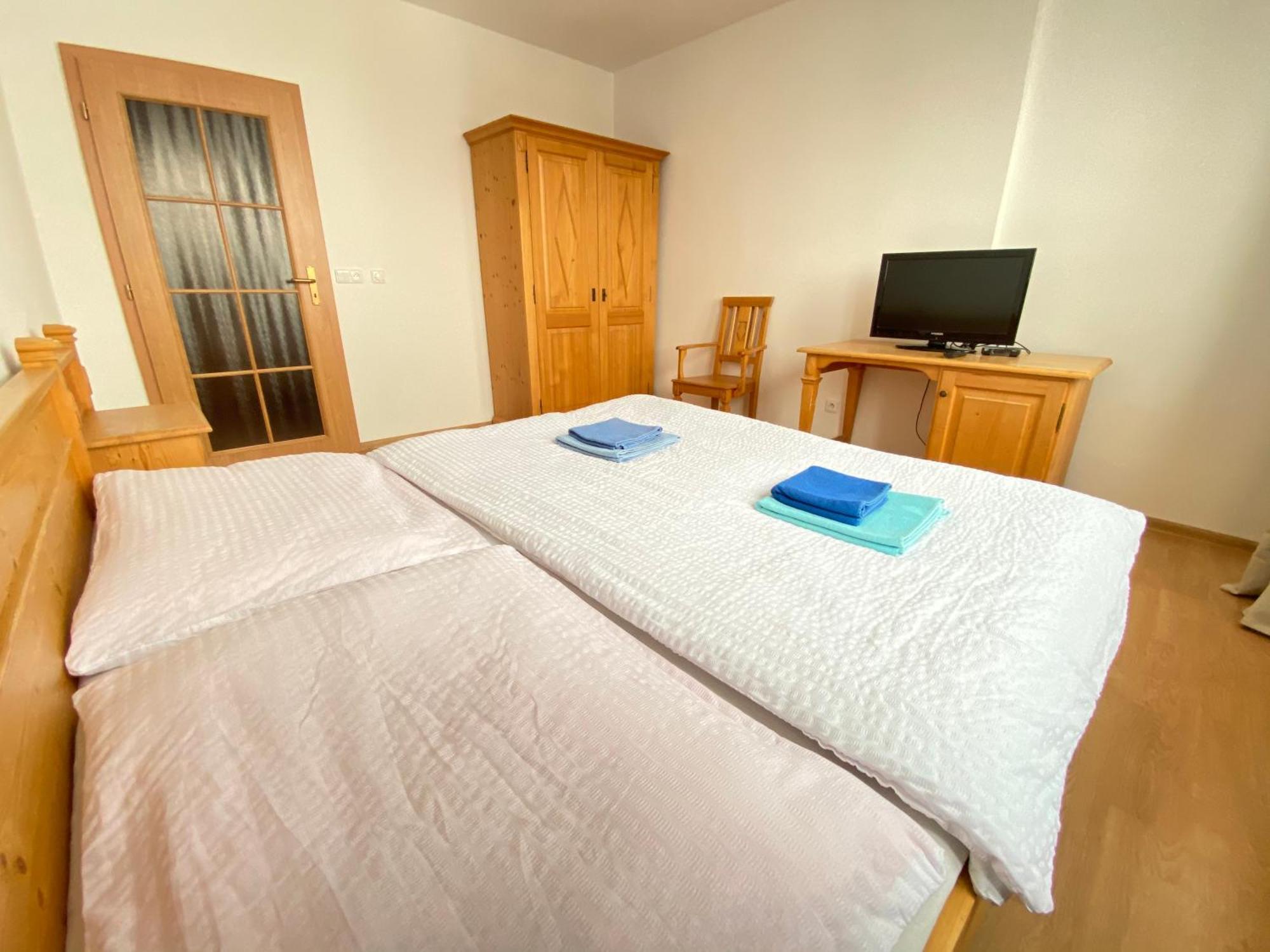 Hotel Zlaty Chlum Česká Ves Εξωτερικό φωτογραφία